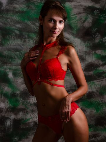 Галина Новый